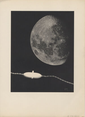 Photogravure on paper