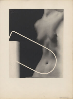 Photogravure on paper