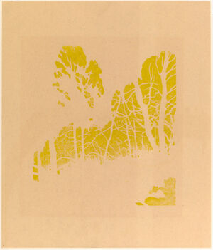 Woodcut, Progressive proof