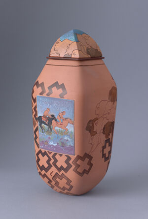 Redware