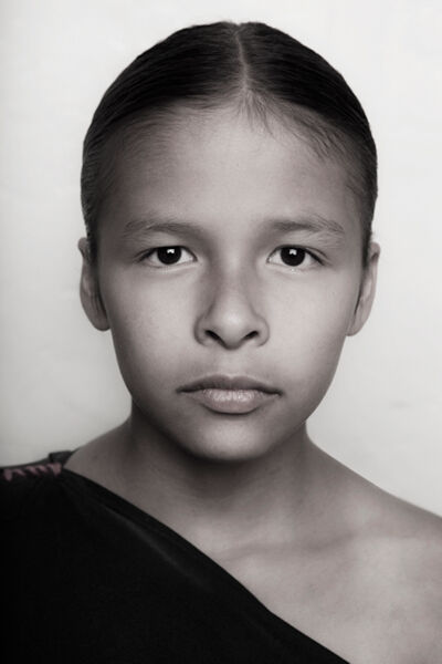 Archival inkjet print, Ed. 5/5