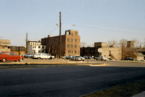 Chromogenic color print, Ed. 1/10