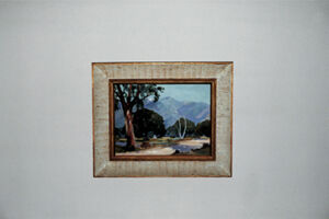 Chromogenic color print, Ed. 1/10