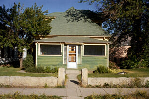 Chromogenic color print, Ed. 1/10