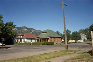 Chromogenic color print, Ed. 1/10