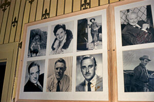 Chromogenic color print, Ed. 1/10