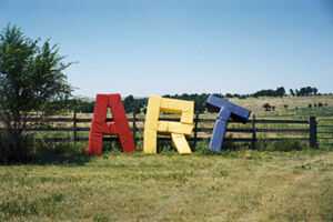 Chromogenic color print, Ed. 1/10