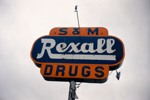 Chromogenic color print, Ed. 3/10