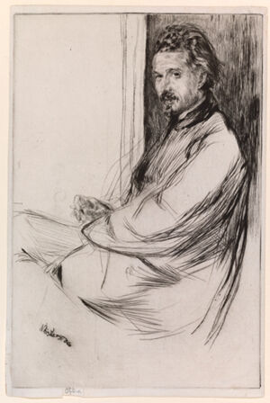Drypoint