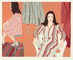 Screenprint