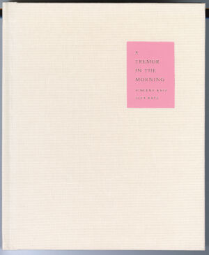 Book of ten poems with eleven color linocuts