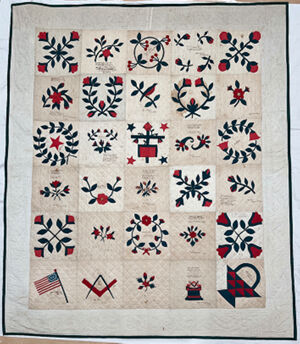 Fabric