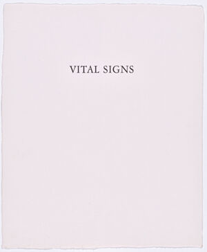 suite of 4 etchings on paper in a bound portfolio, Ed. 21/30