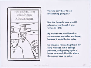 Screenprint on paper, Ed. 1/6
