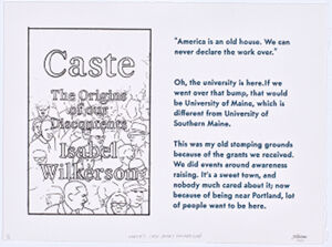 Screenprint on paper, Ed. 1/6