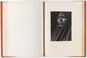 Twelve silver bromide prints on paper, Ed. 87/108