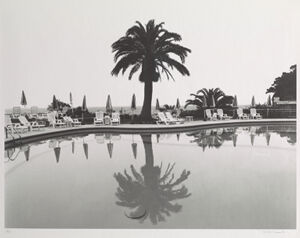 Gelatin Silver Print
