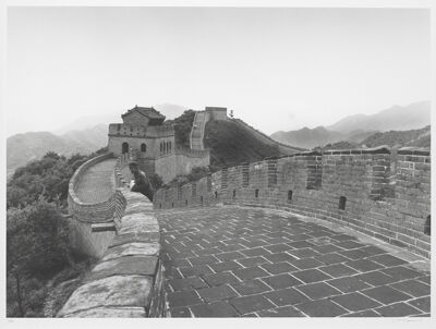 Gelatin Silver Print