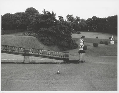 Gelatin Silver Print