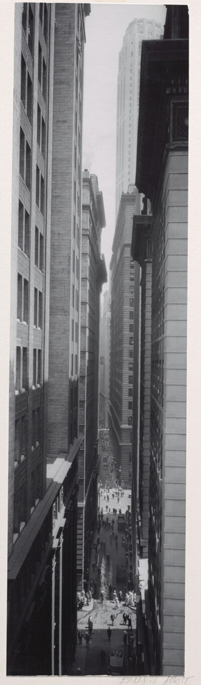Gelatin Silver Print on board
