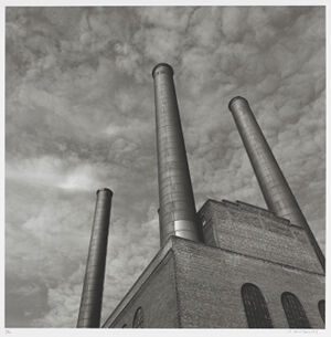 Gelatin Silver Print