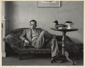 Gelatin Silver Print