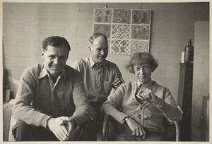 Gelatin Silver Print