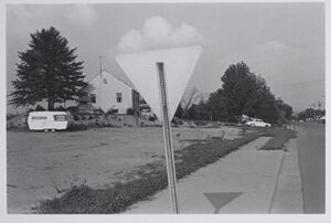 Gelatin Silver Print