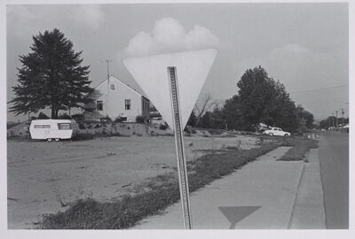 Gelatin Silver Print