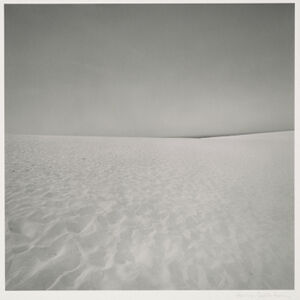 Gelatin Silver Print