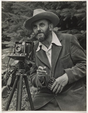 Gelatin Silver Print