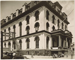Gelatin Silver Print