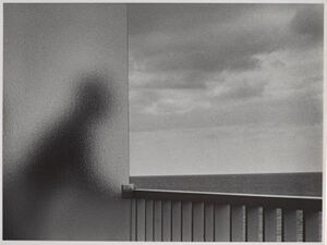 Gelatin Silver Print