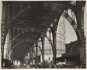 Gelatin Silver Print