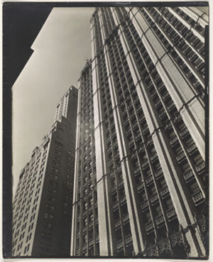 Gelatin Silver Print