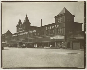 Gelatin Silver Print