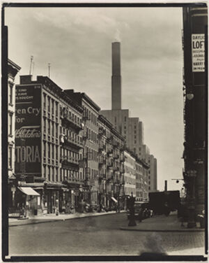Gelatin Silver Print