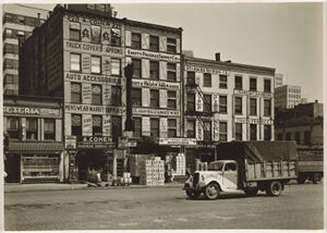 Gelatin Silver Print