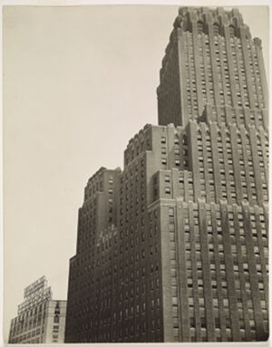 Gelatin Silver Print