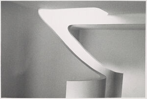 Gelatin Silver Print