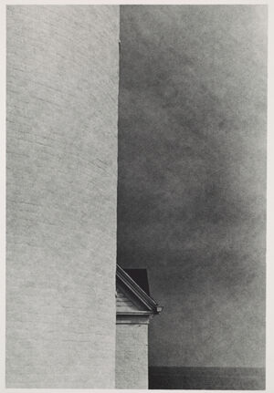 Gelatin Silver Print
