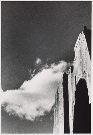 Gelatin Silver Print
