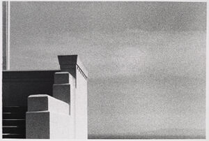 Gelatin Silver Print