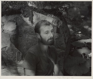 Gelatin Silver Print