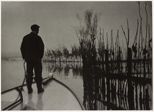 Gelatin Silver Print