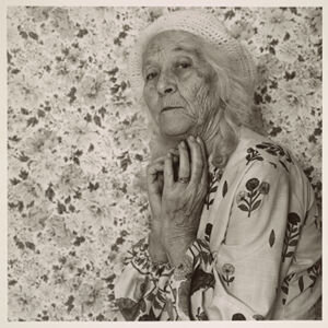 Gelatin Silver Print