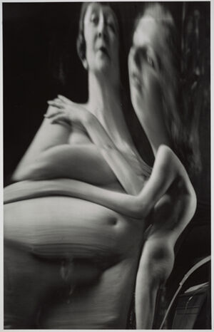 Gelatin Silver Print