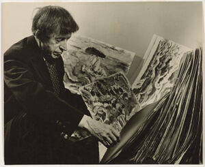 Gelatin Silver Print