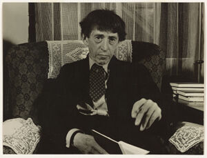 Gelatin Silver Print