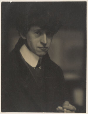 Platinum print